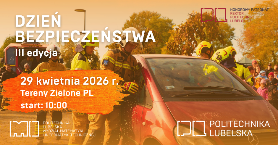 III Dzień bezpieczeństwa