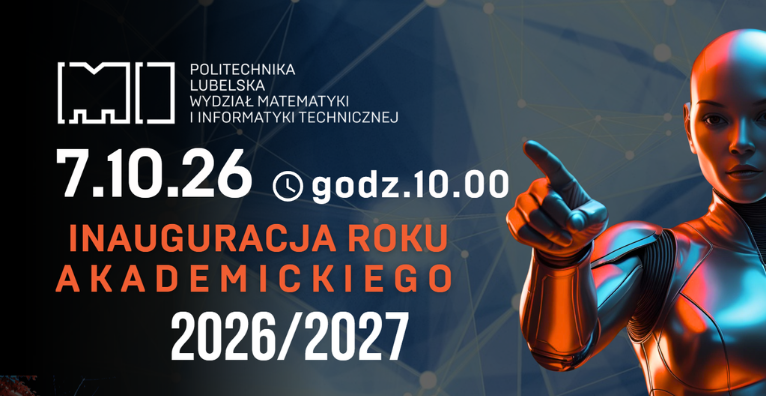 Inauguracja Roku Akademickiego