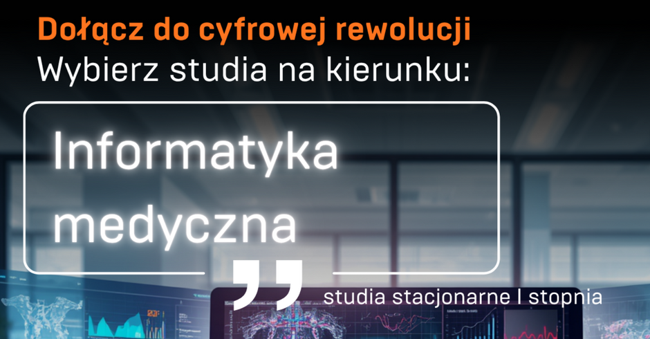 Rekrutacja trwa!